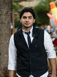 Ahmed Abdalsalam