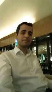 قتيبة الحمصي