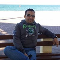 Kareem Kamel