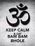 Manish ...