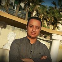 Ahmed Mohamed
