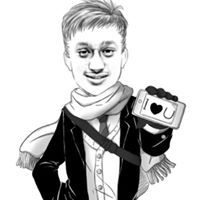 Karthik B