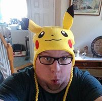 Sean Glotfelty