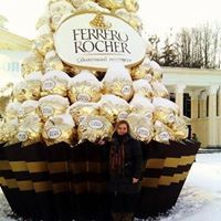 Наталія Андрейко