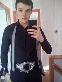 Will Moore