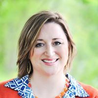 Stephanie Bradshaw Smith