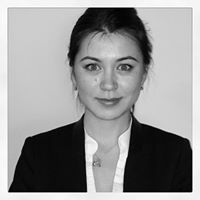 Raushana Akshulakova