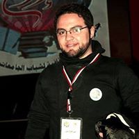 Mohammad Al Refaie