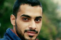 Hatem Rahahalh