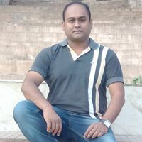 Nikhil Umretkar