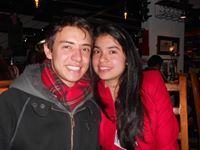 Daniel aRRUBLA