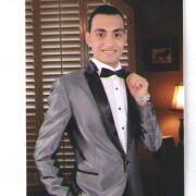 Ahmed Sameh