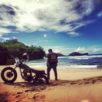 Bramantyo Wirawan