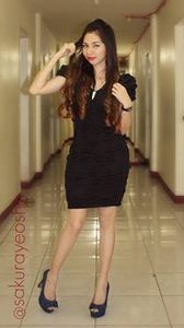 Lady Genevieve