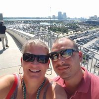 Allison Johnson Millard