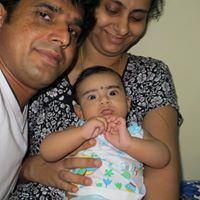 Simi Varghese