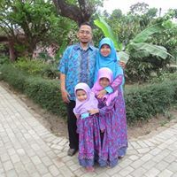 Junaedi Chusnan