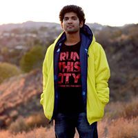 Abhi Alex