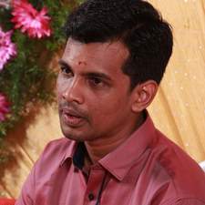 Sree Hari