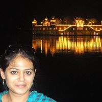 Anugya Gupta