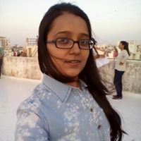 Ishita Patel