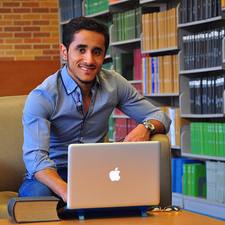 Abdulrahman Alyaarobi