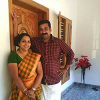 Rajiv Balakrishnan