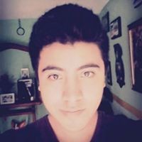 Luis Cpu
