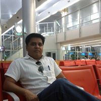 Sanjay Kumar