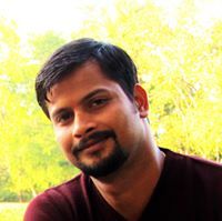 Abhishek Mishra