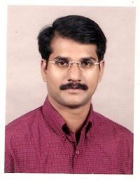 vinod kumar