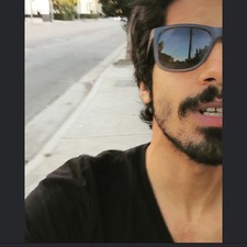 Nasser Dosriy