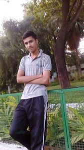 Deepak KM