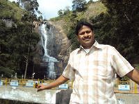 Gajanand Shastri