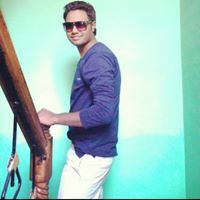 Nikhil Rajak