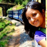 Divya Mahesh