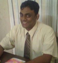 Mahesh Karunarathne