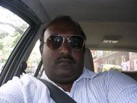 Mohan Arunachalam
