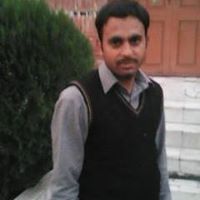 Muhammad Arslan