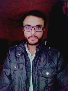 Sunny Ahmed
