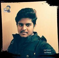 Krishna Mohan