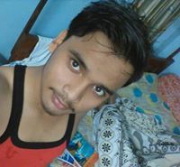 Debashis Mondal