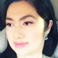 Chanida Pincharoen