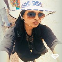 Swaty KrishnNa