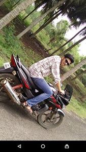 Sivendra Varma