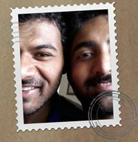 Ravi Chandra