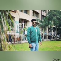 Sarthak Dhar