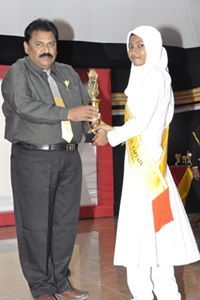 Padma Kumar