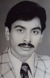 Anil Kumar