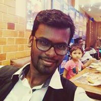 Karthik Raja